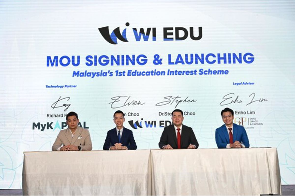 Revolutionizing Education : How WI Edu is Bridging the Gap