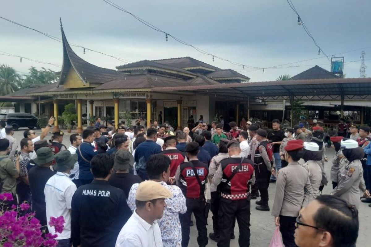 PTPN IV selamatkan aset negara yang diselewengkan jadi restoran mewah