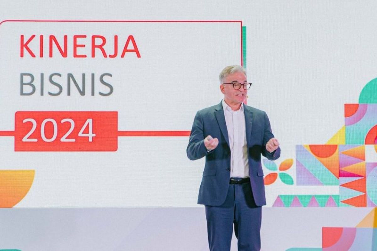 Prudential Indonesia - Prudential Syariah catat kinerja positif 2024