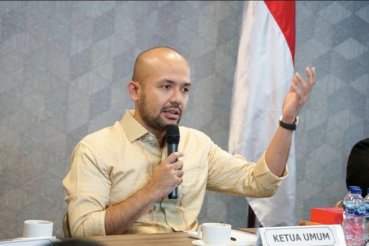 Hipmi dorong optimalisasi konsumsi-investasi untuk tingkatkan ekonomi