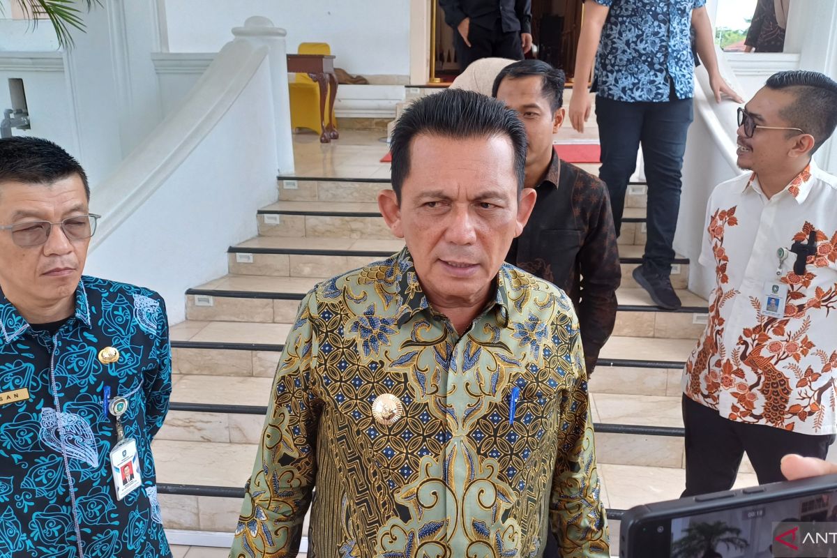 Kabupaten/kota di Kepri diminta siapkan 3 lokasi pembangunan SPPG