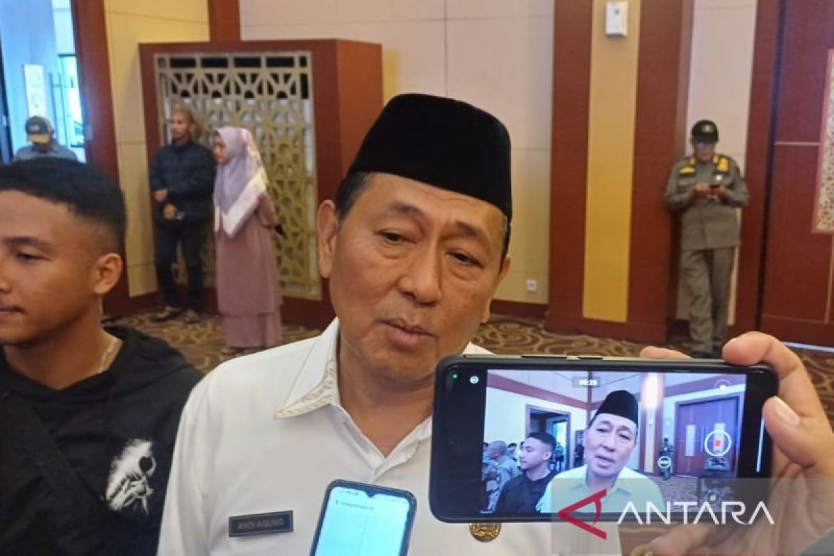 Program MBG sudah menyasar 37.021 siswa di 133 sekolah di Kepri