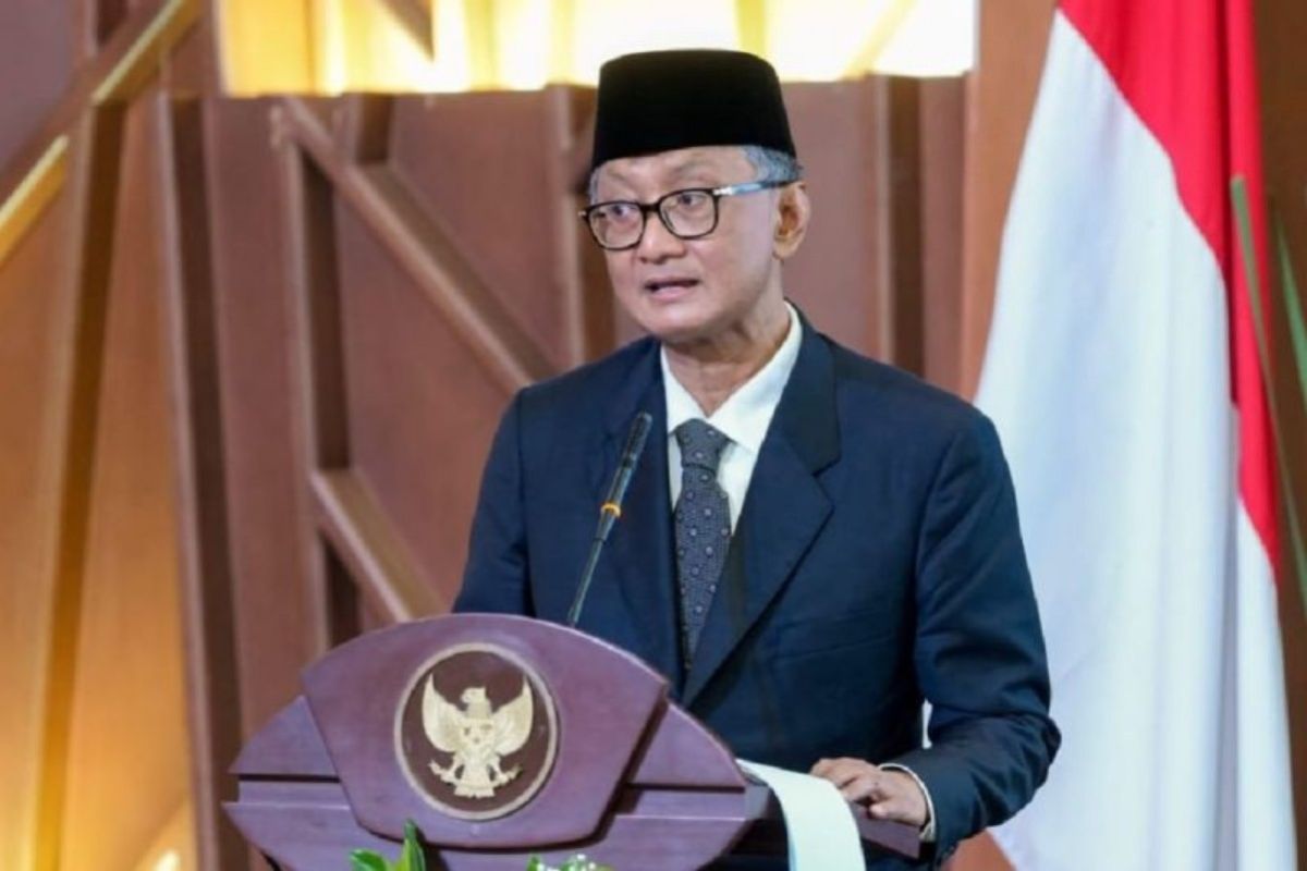 PU targetkan pembangunan Sekolah Rakyat di 135 lokasi tuntas 2026