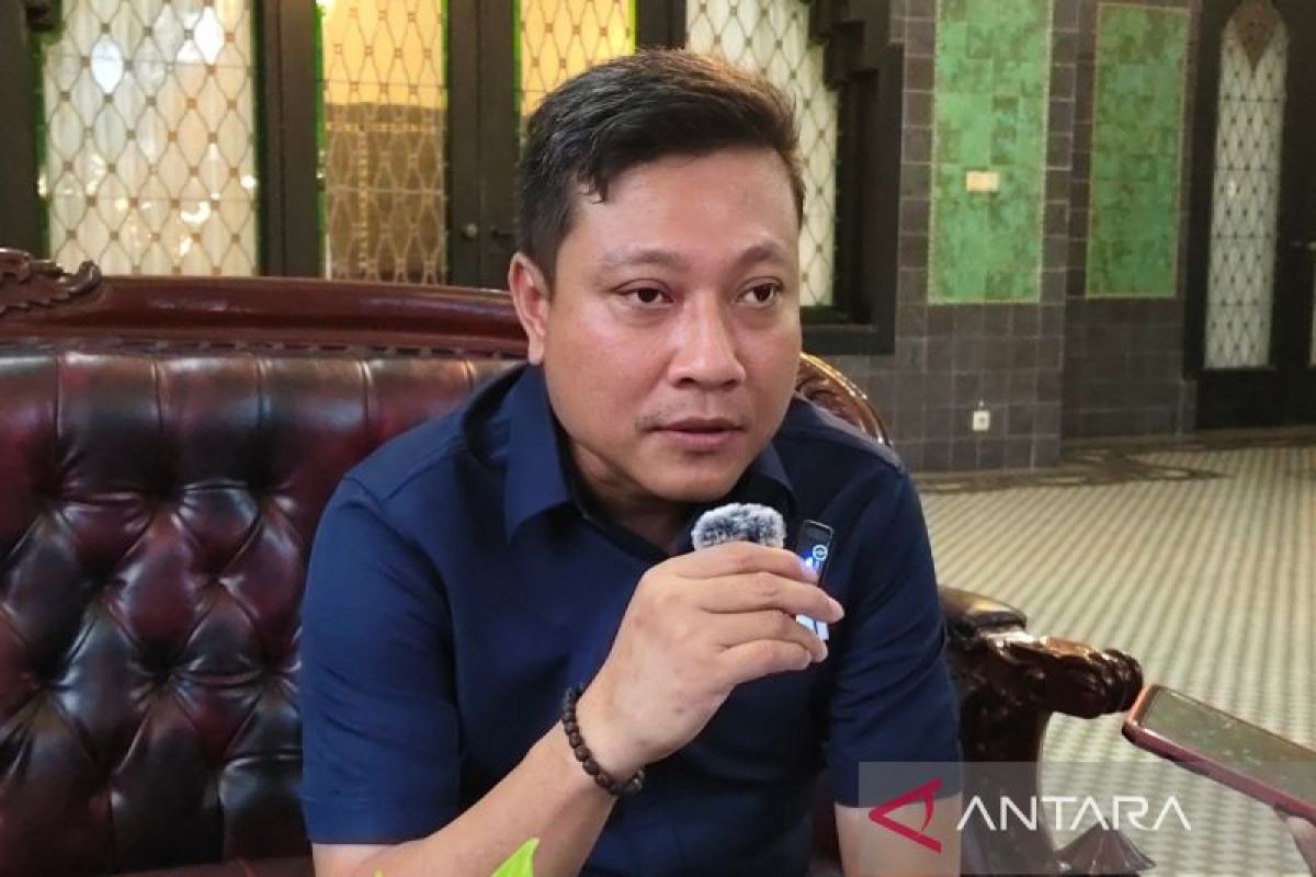 Pemkot Surakarta gandeng Hipmi percepat program MBG