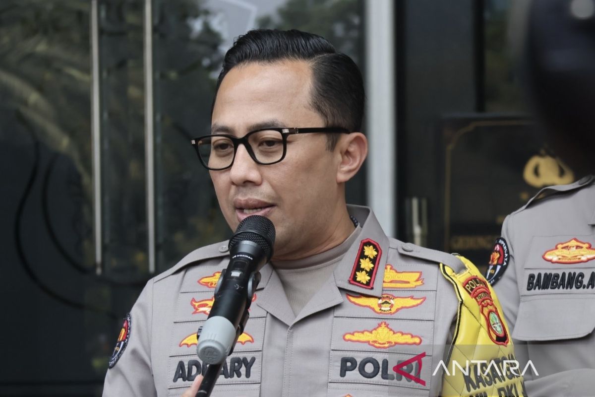 Polda Metro Jaya lakukan operasi tanggulangi aksi premanisme