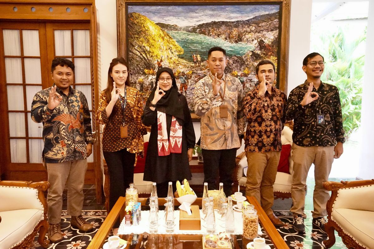 Banyuwangi dipilih lokasi pembangunan PTLS terbesar di Indonesia