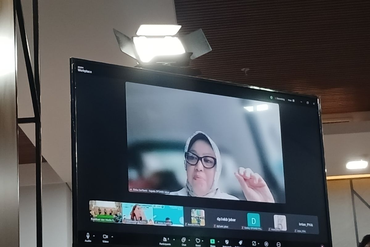 Pemprov Jabar: Pendidikan karakter Gapura Panca Waluya perlu dilakukan