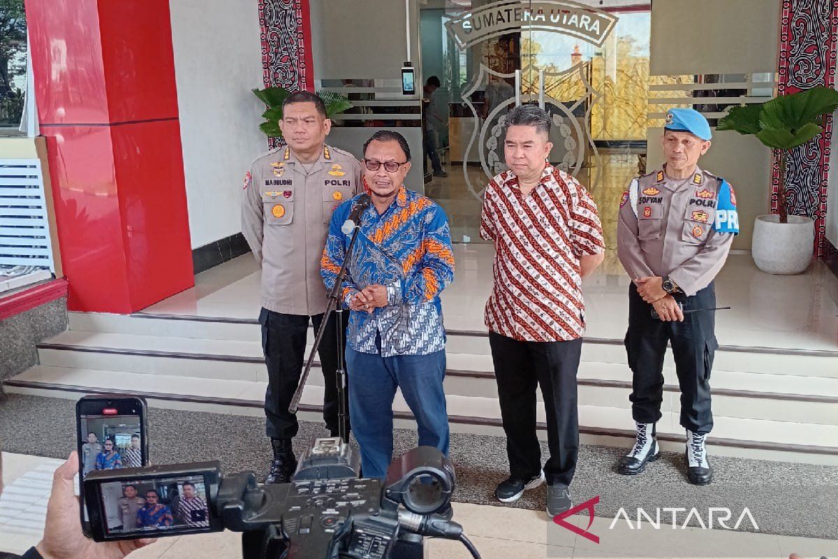 Penembakan pelaku tawuran di Medan diduga langgar prosedur