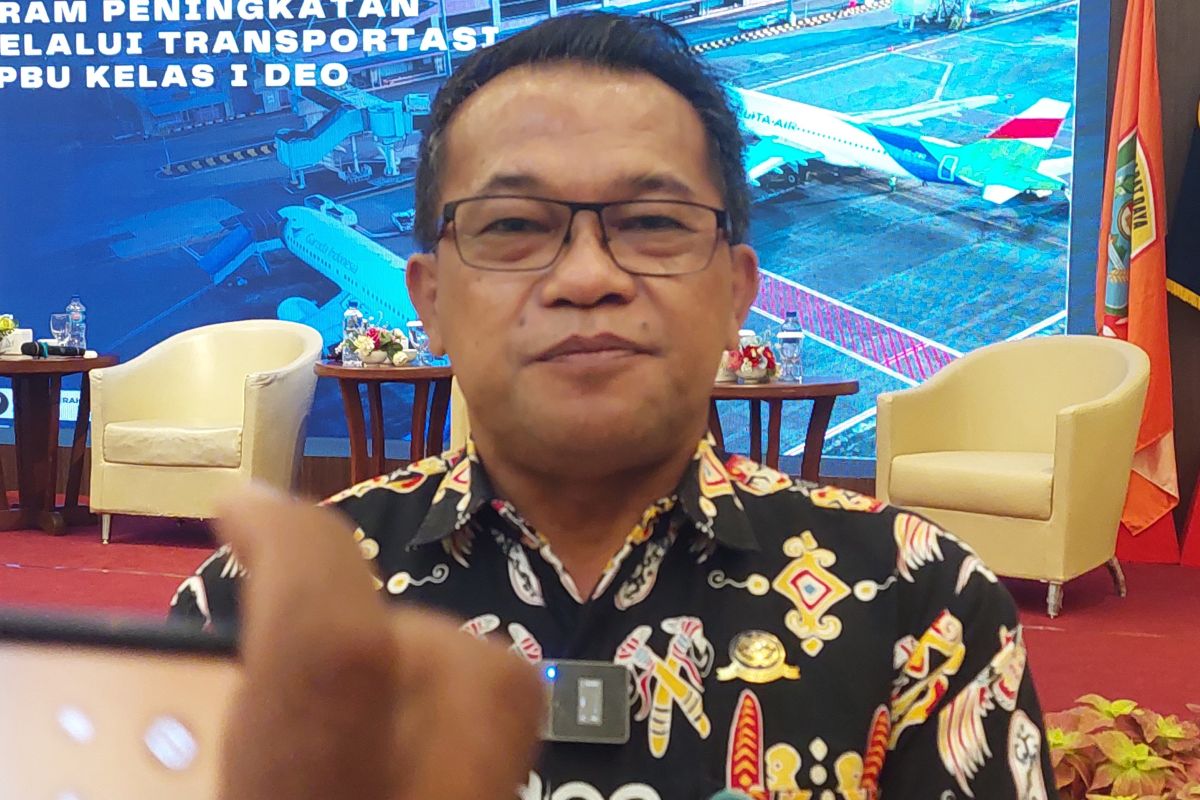 Bandara Sorong buka rute ke Labuhan Bajo, tarik wisman ke Raja Ampat