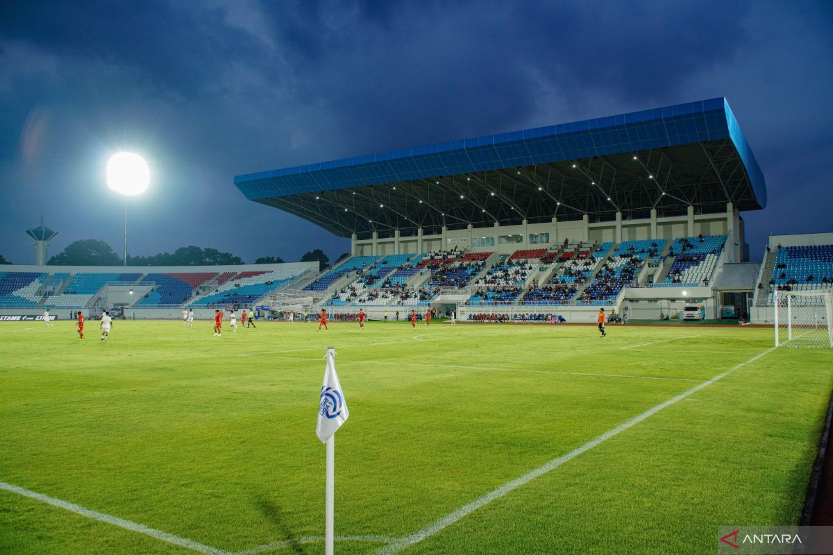 Pengelolaan Stadion Kanjuruhan diharapkan beri dampak ke warga