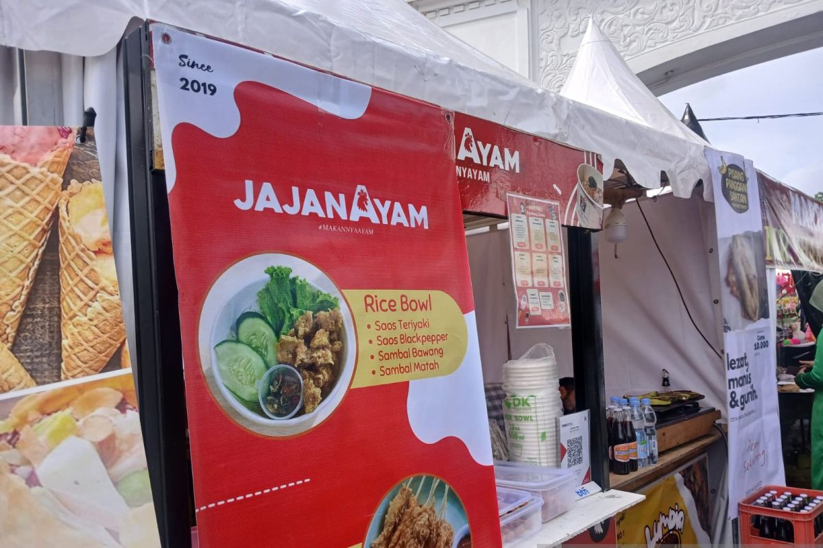 Penyaluran pembiayaan  Ultra Mikro di Jambi capai Rp5,63 miliar