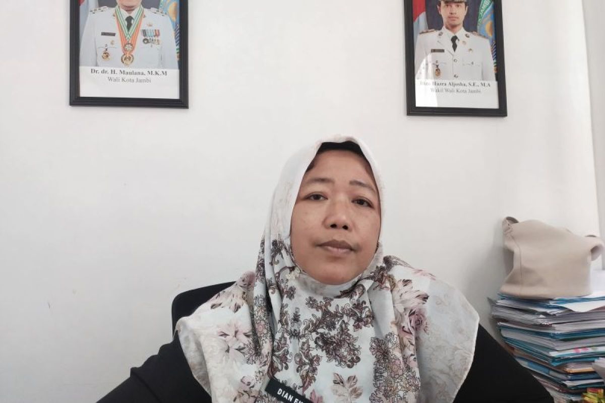 Pemkot Jambi hadirkan inovasi literasi berbasis digital