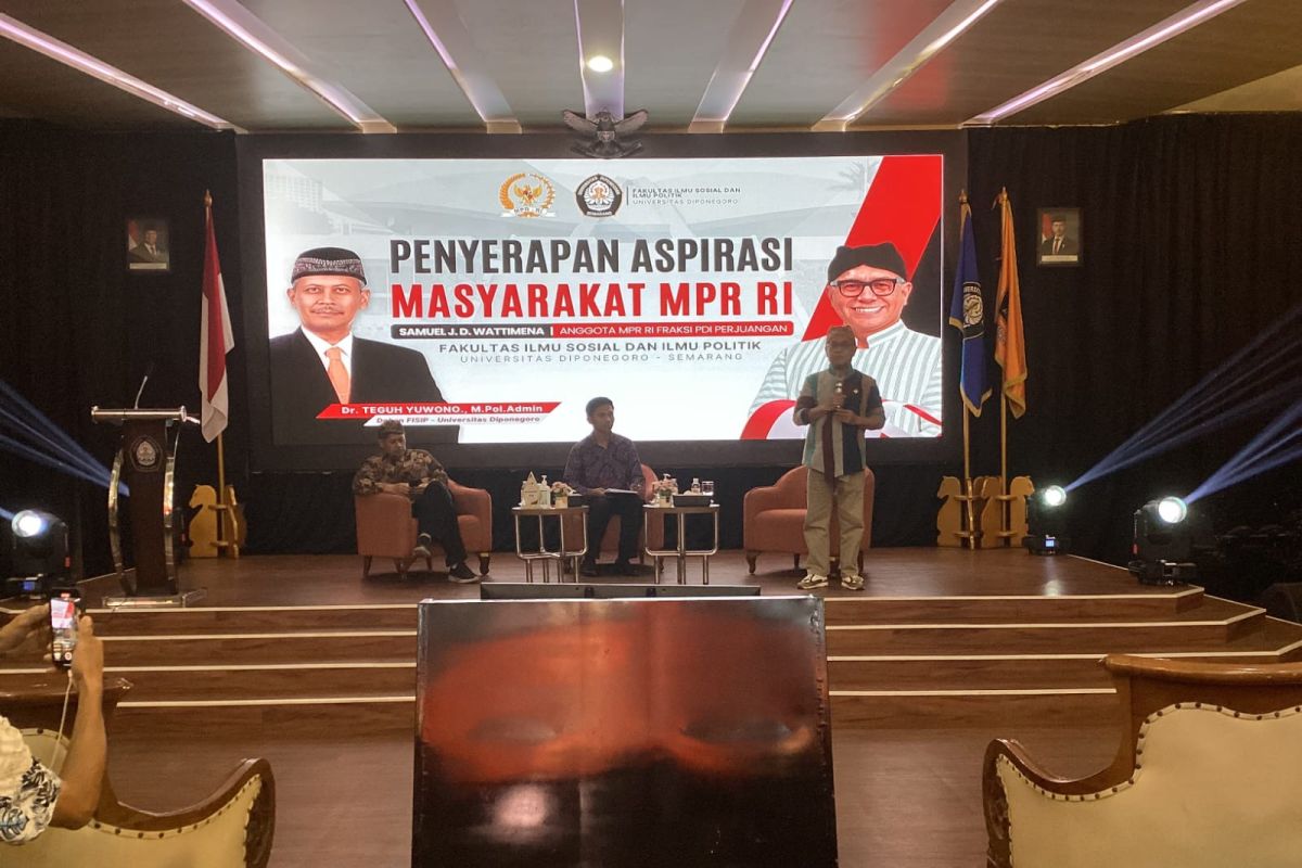 MPR: Keberagaman adalah kekuatan Indonesia