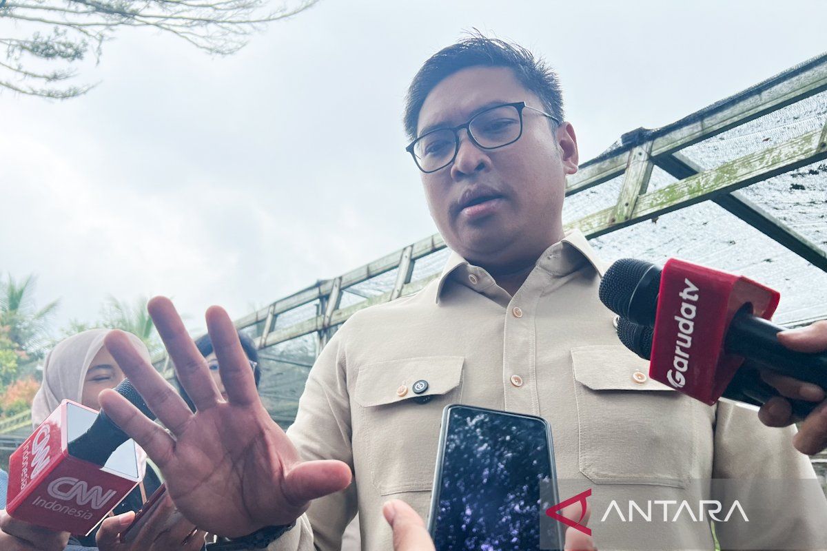 Wamentan: Serapan gabah capai 2 juta ton setara beras perkuat CBP