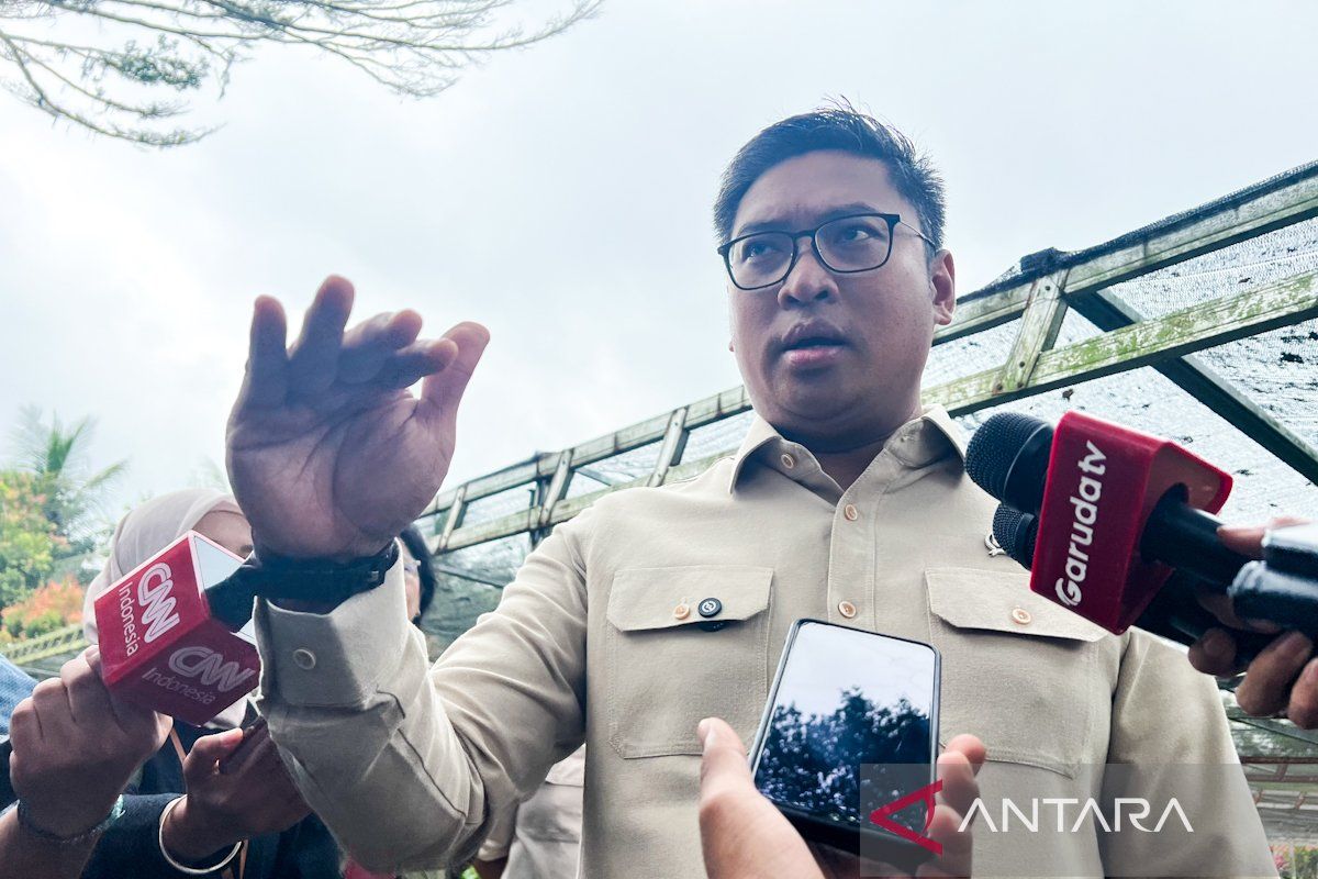 Wamentan: Peran BRMP krusial angkat posisi RI ke dunia