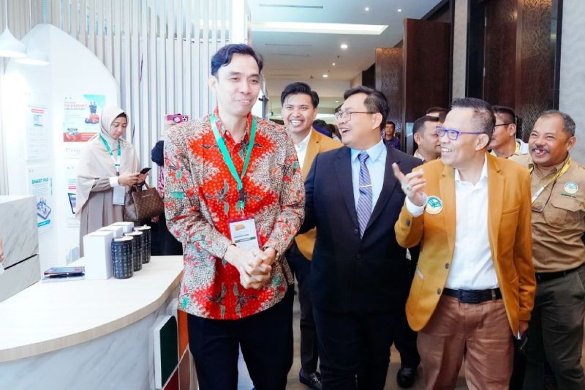 BPDP dukung mekanisasi dan digitalisasi industri sawit