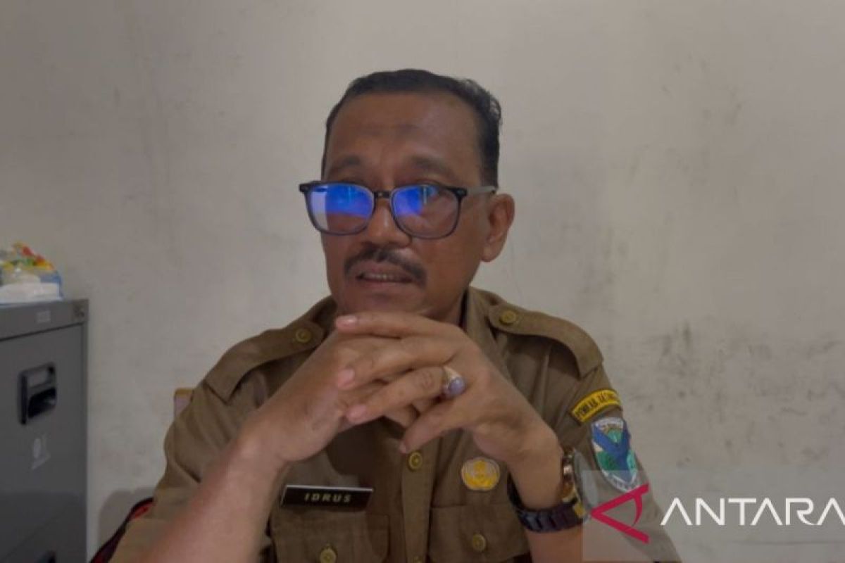 Pemkab Batanghari akan bentuk koperasi merah putih