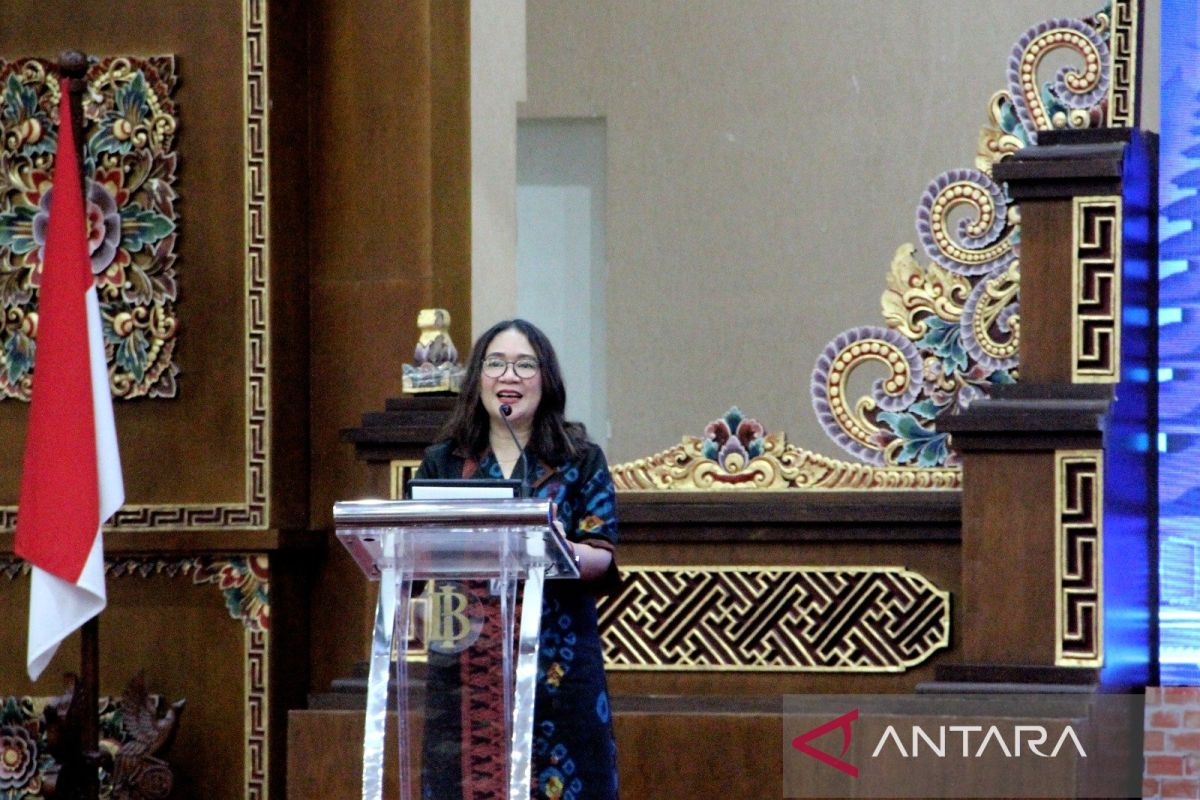 BI petakan dan gali investasi untuk genjot ekonomi di Bali