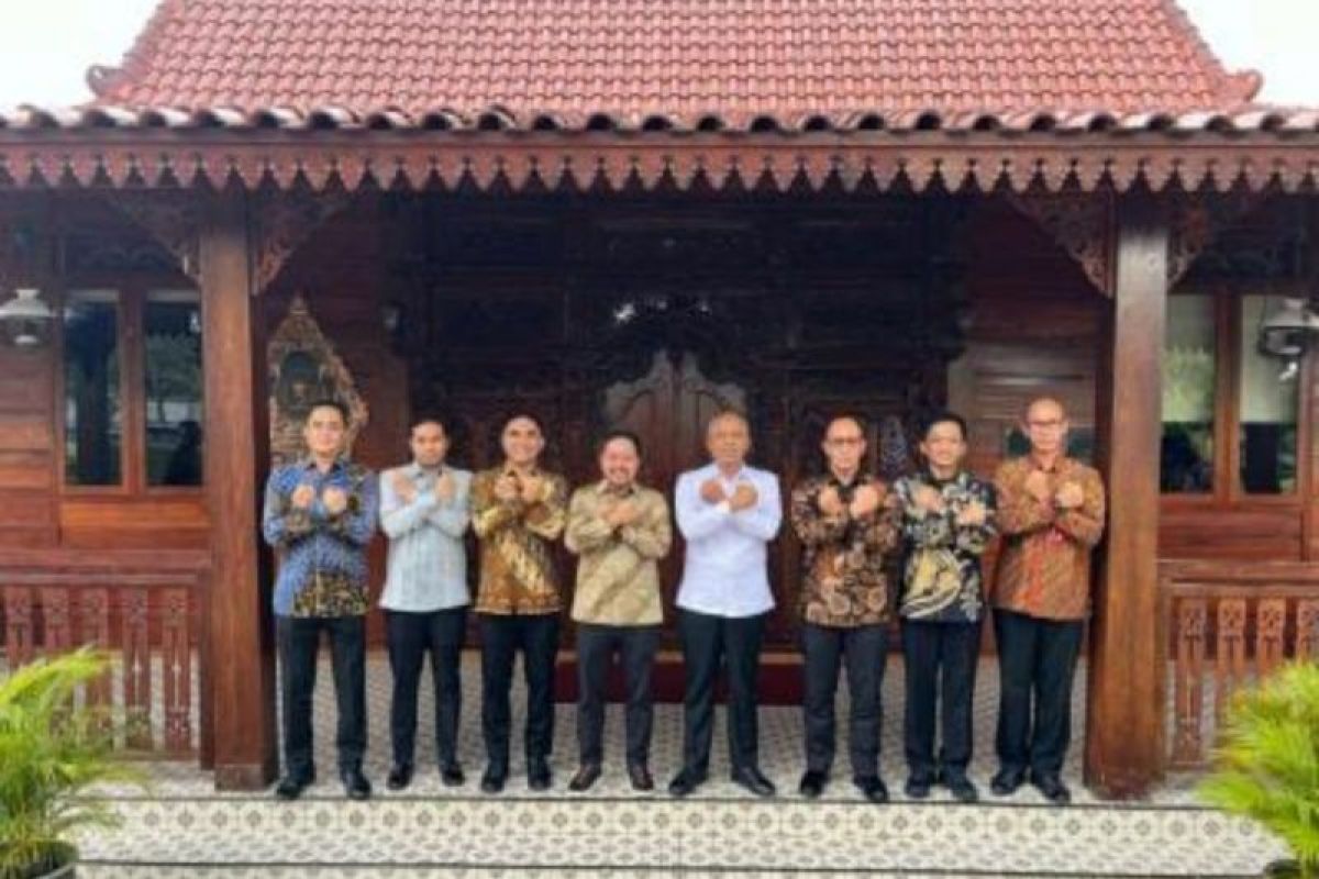Elitery-BSSN kolaborasi wujudkan sistem keamanan infrastruktur informasi vital