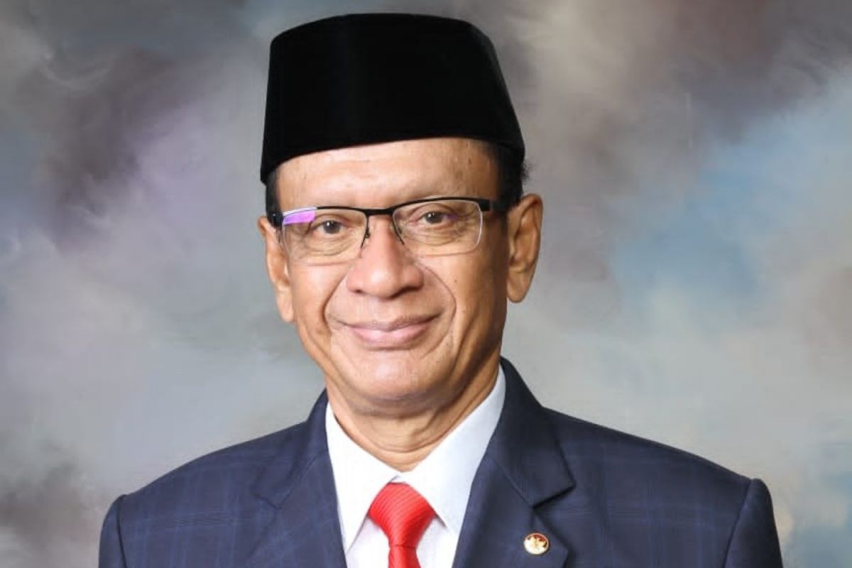 Sivitas akademika UP dukung Prof Eddy Pratomo sebagai hakim ITLOS