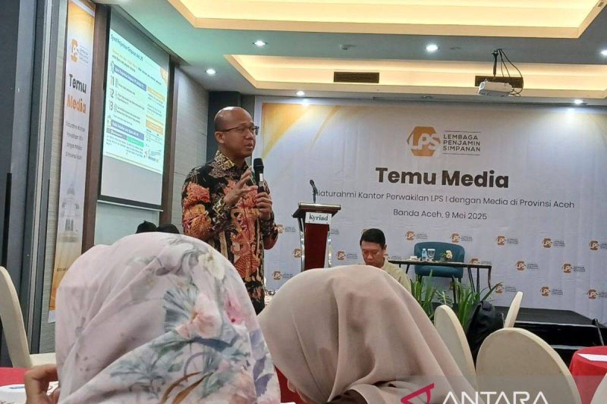 LPS: Perbankan harus edukasi masyarakat terkait penjaminan simpanan nasabah