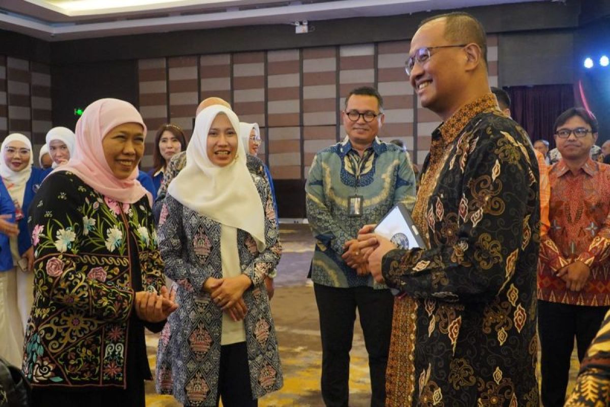 SIER dukung misi dagang perkuat jejaring industri nasional
