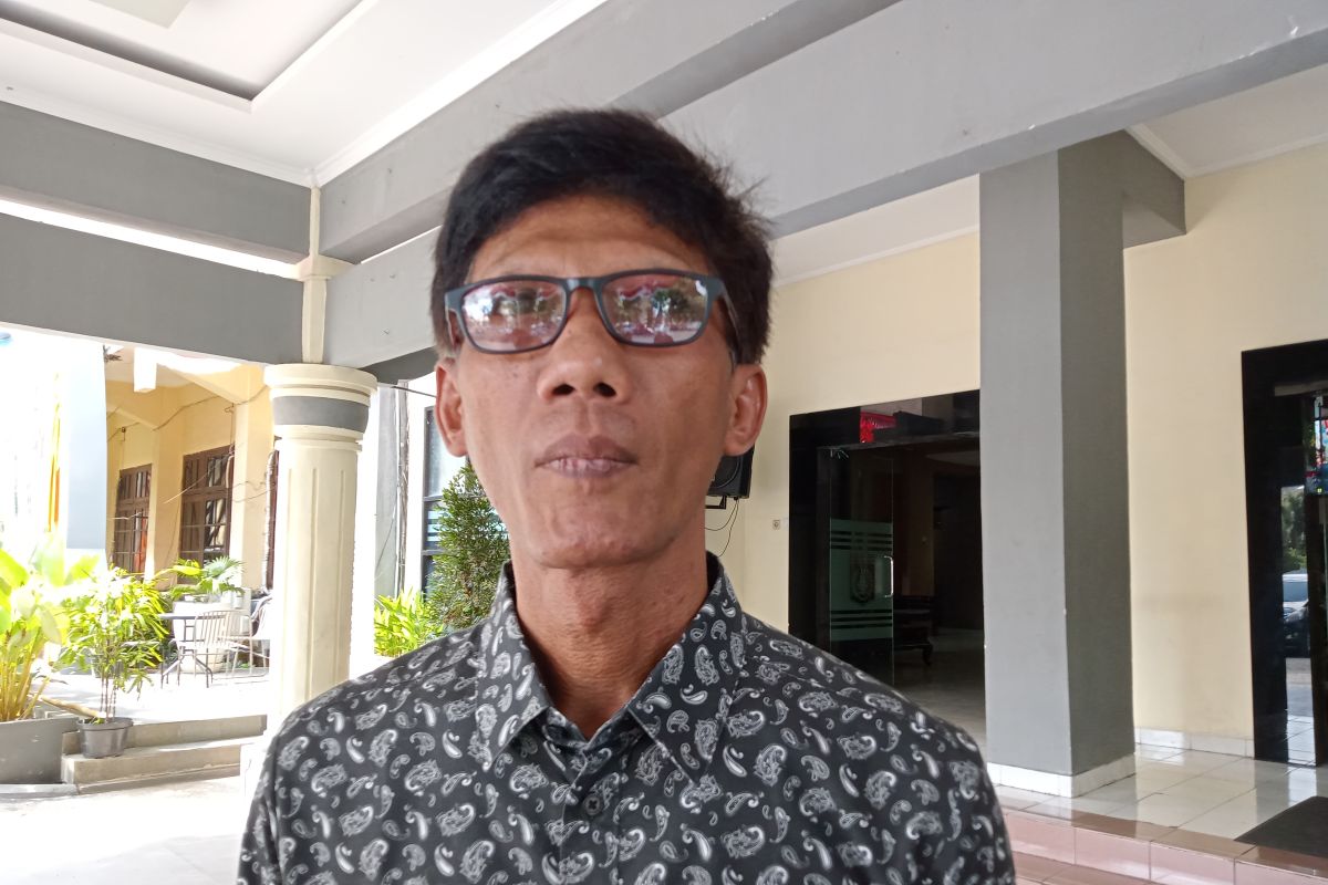 Tes PPPK tahap II di Mataram berlangsung 16-18 Mei 2025