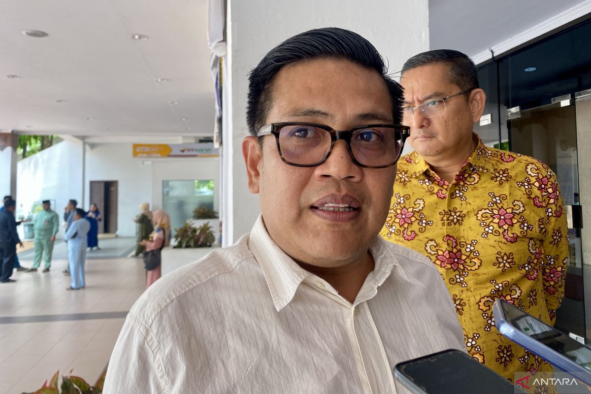 Kemenkop dorong Koperasi Kelurahan Batam dekatkan komoditas ke warga pulau