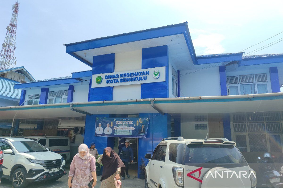 Pemkot targetkan nol kasus stunting di Bengkulu