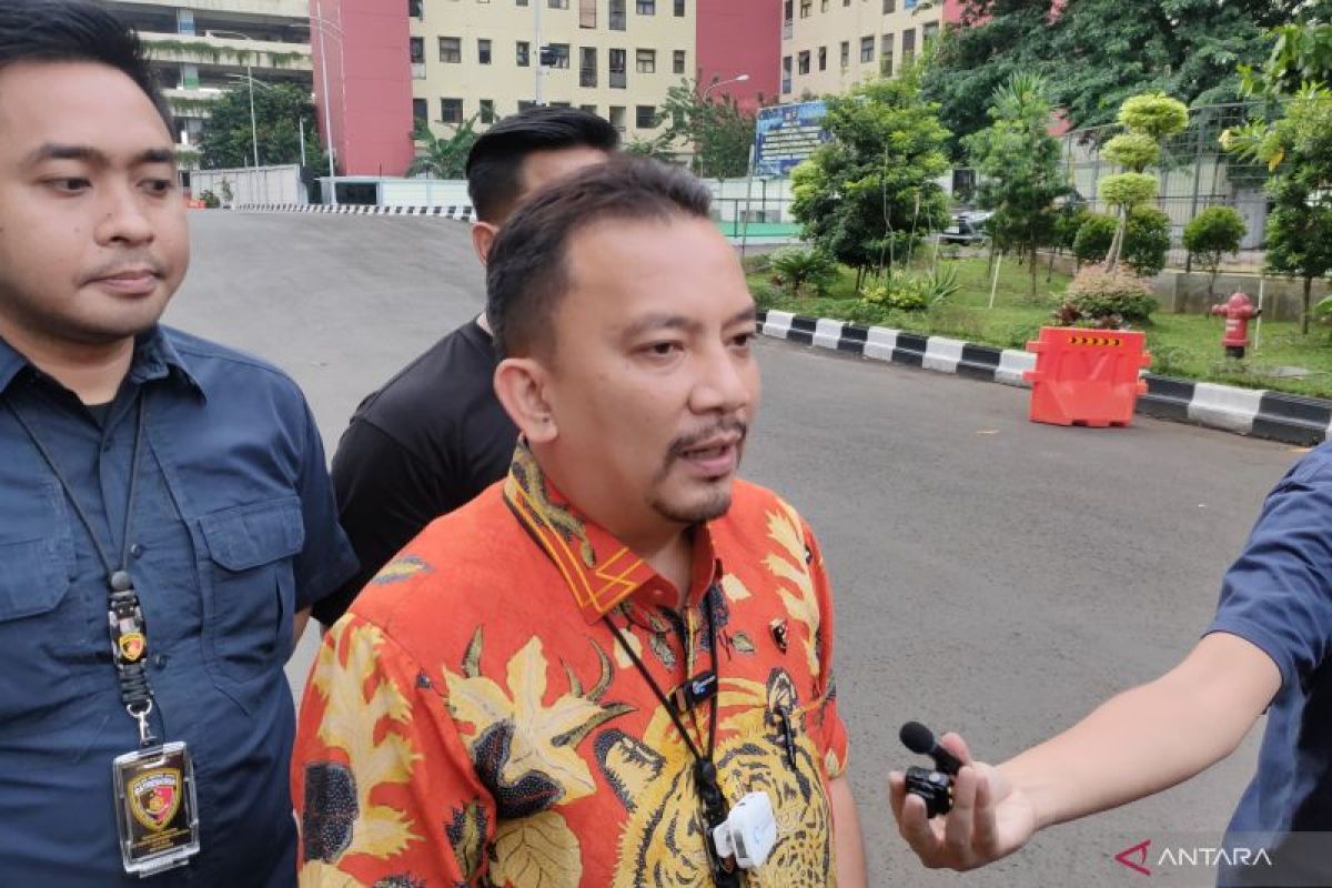 Polisi tangkap pembunuh pria di Kalideres dalam waktu 4 jam