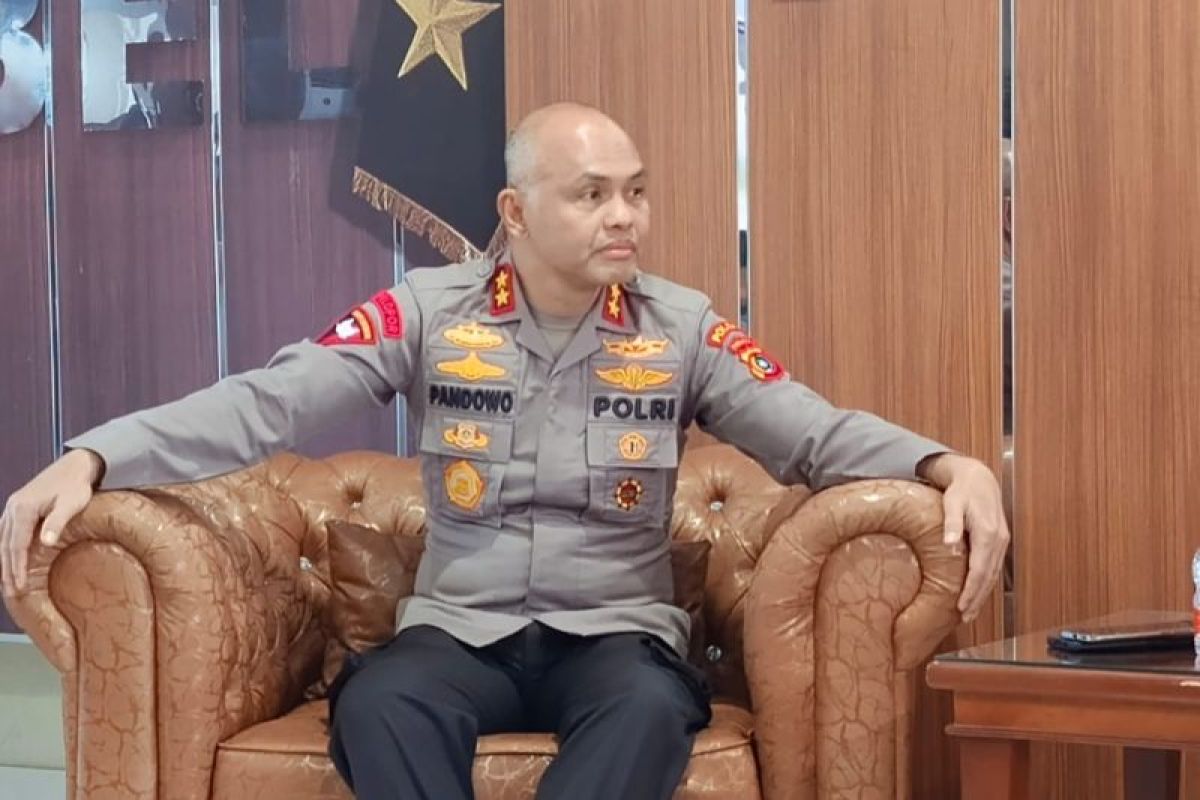 Kapolda minta jajaran berantas aksi geng motor dan premanisme di Babel, Irjen Hendro: Jangan beri ruang