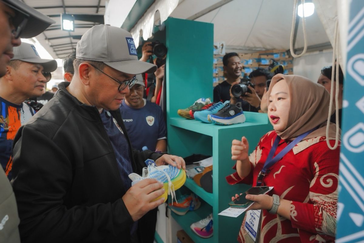 Kemendag: Transaksi penjajakan bisnis UMKM capai Rp722,76 miliar