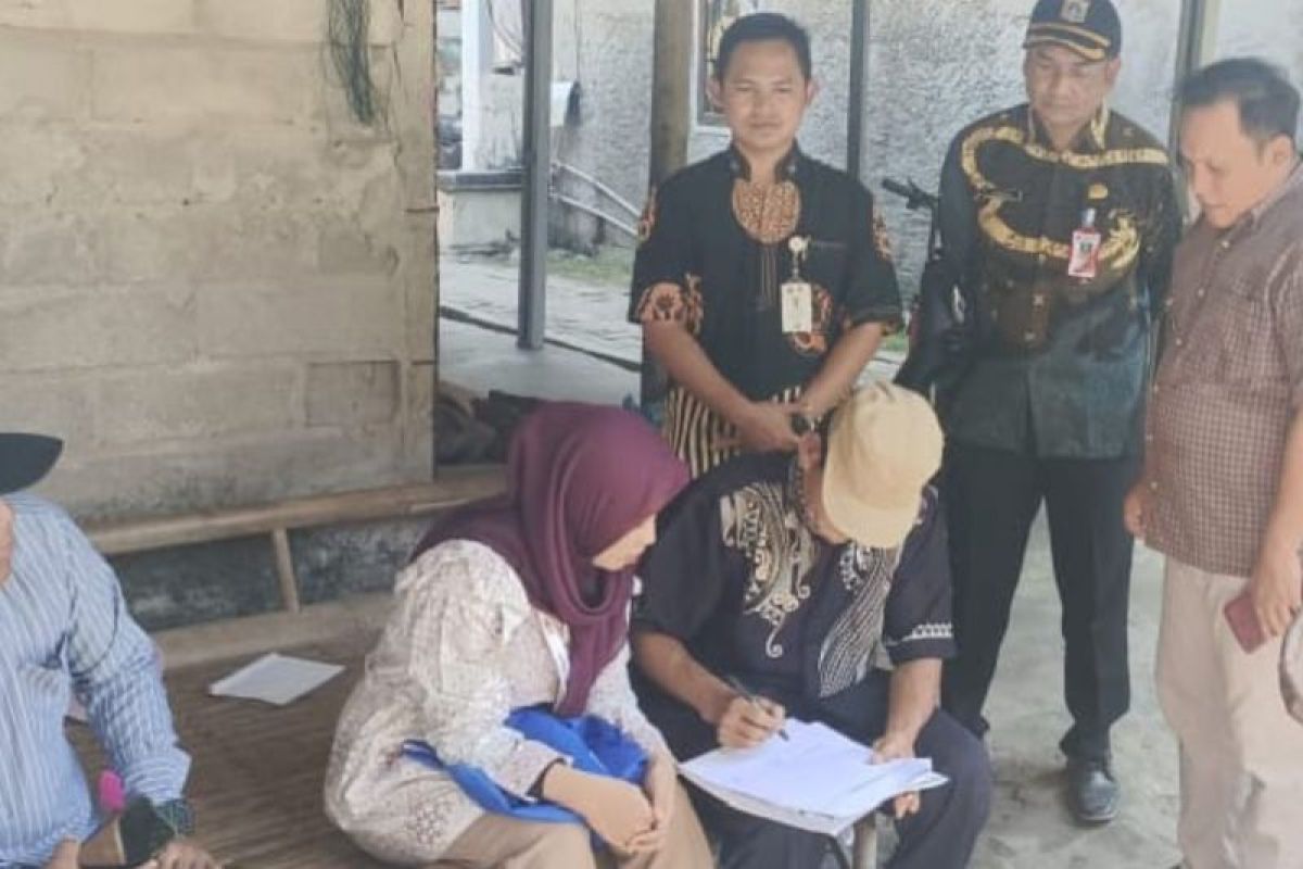 Baznas Kepulauan Seribu alokasikan Rp500 juta revitalisasi rumah warga