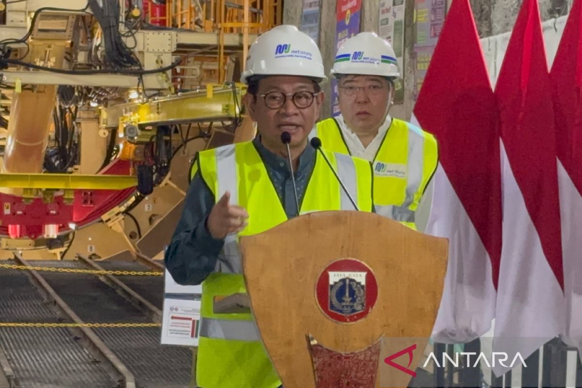 DKI akan luncurkan rute baru Transjabodetabek pekan depan