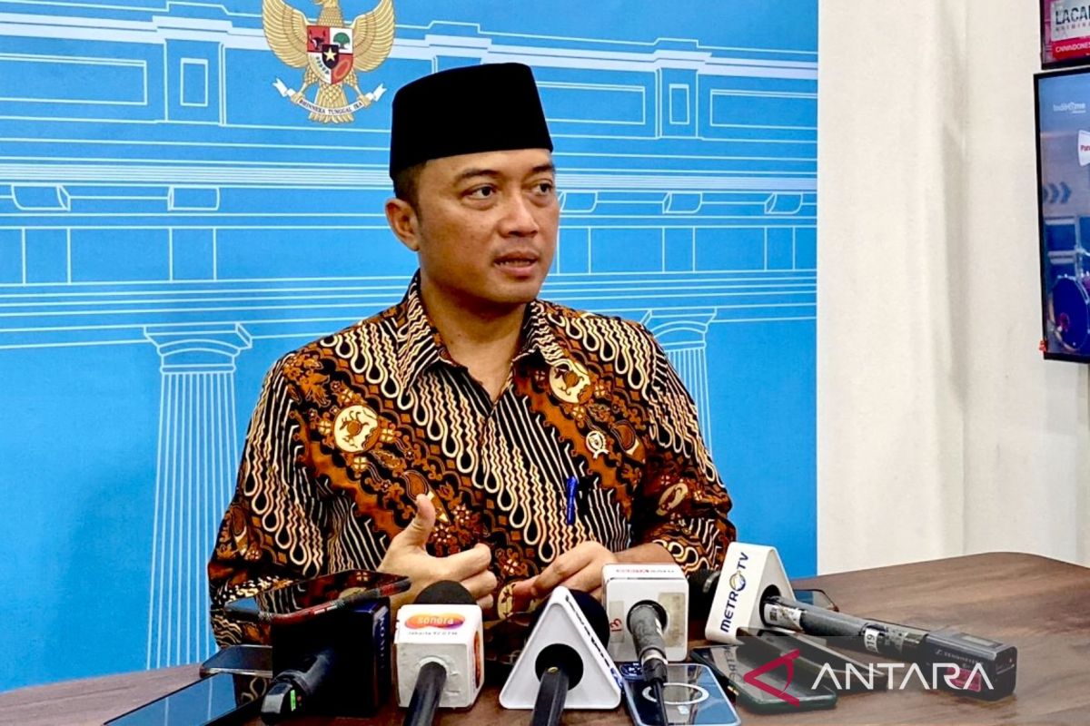 Istana sebut pemerintah intensif bahas substansi RUU Perampasan Aset