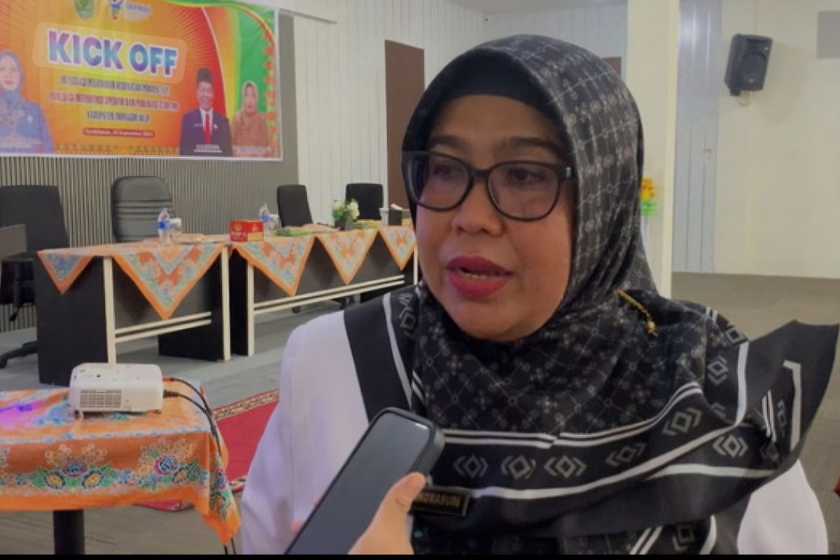 Enam orang meninggal dunia dalam kasus DBD di Inhil
