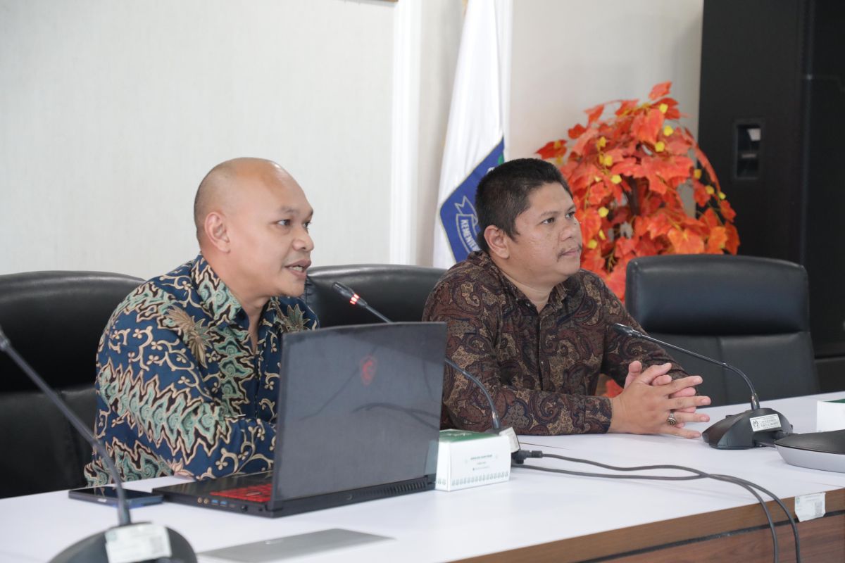 Ditjen Bina Adwil dan Biro Ortala percepat reformasi birokrasi 2025