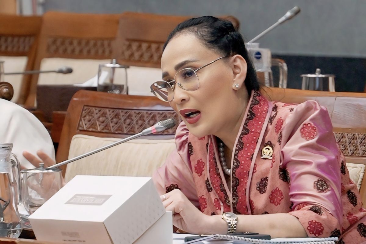 Anggota DPR sebut Media nasional mati perlahan jika tak revisi UU Penyiaran