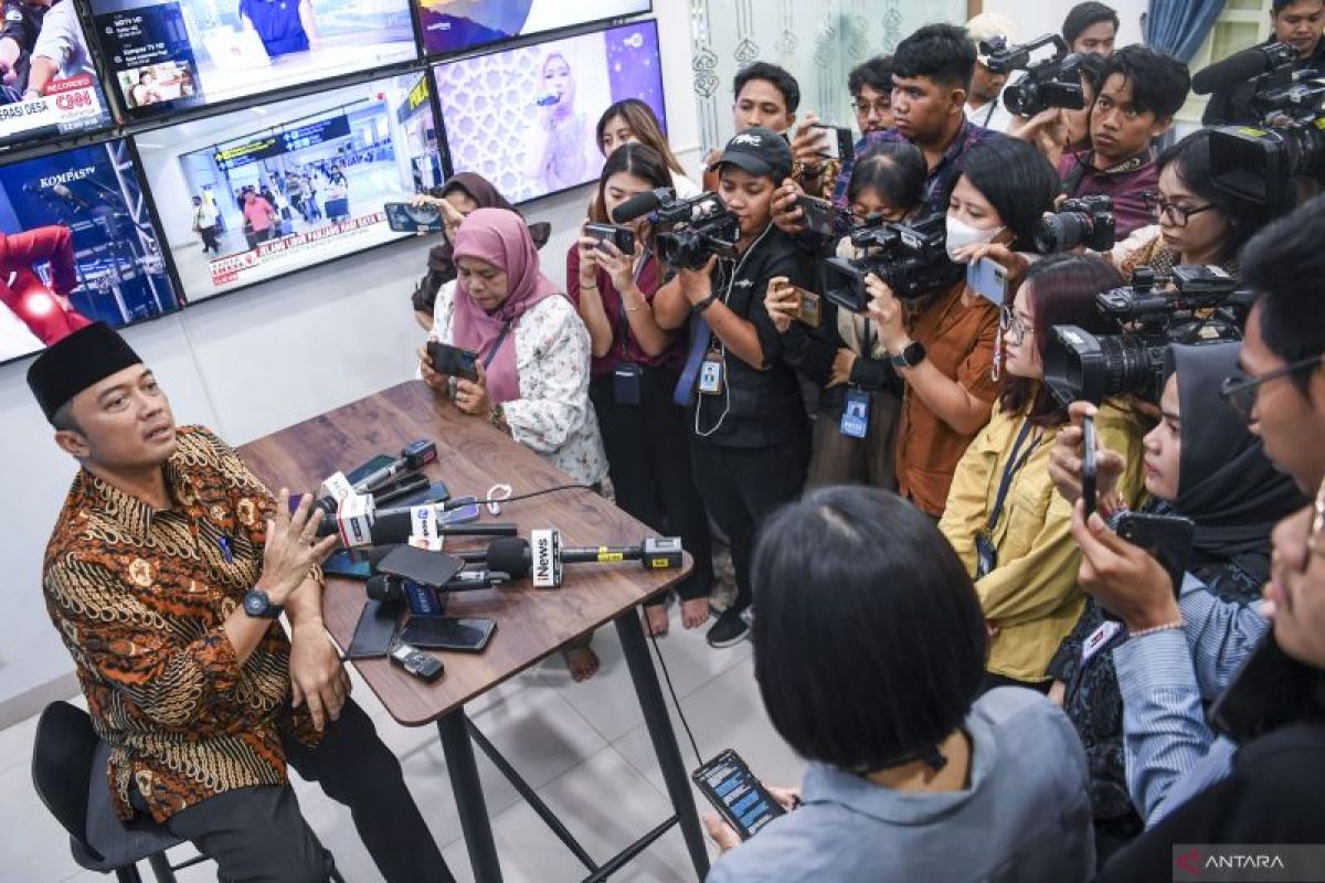 Presiden Prabowo resah aksi premanisme atas namakan ormas