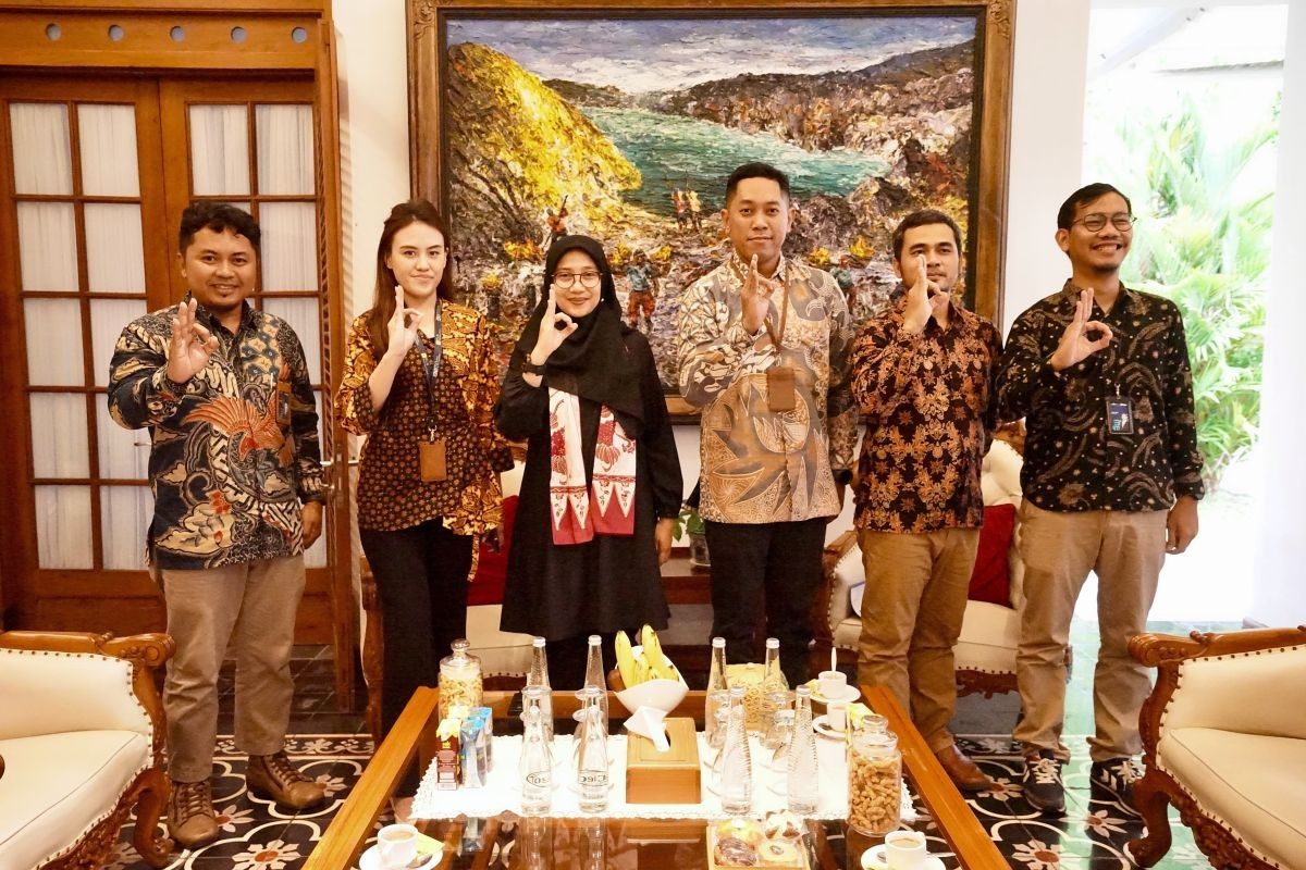 Banyuwangi, Jawa Timur dipilih lokasi pembangunan PTLS terbesar di Indonesia