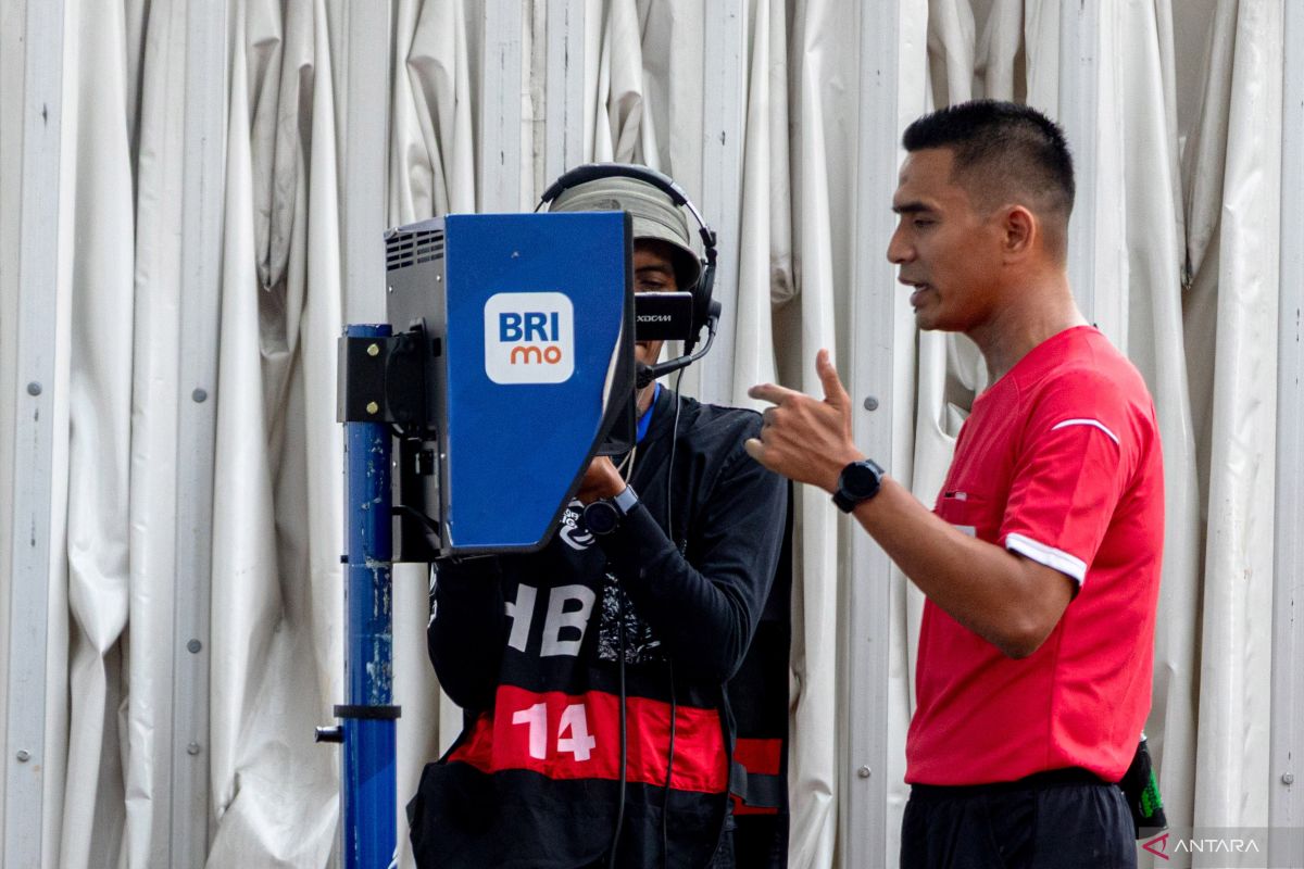 LIB sebut VAR di Liga 2 berbeda dengan VAR di Liga 1