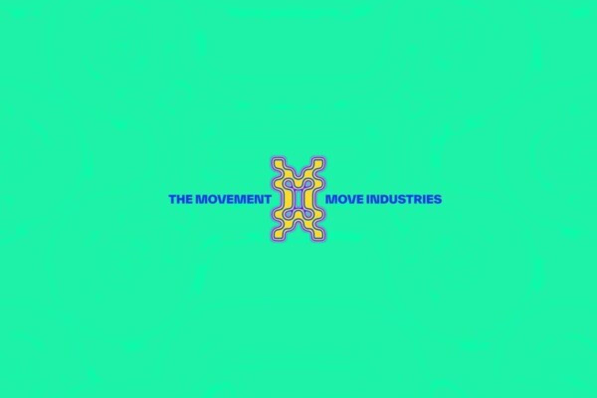 Move Industries Memulai Era Baru Bagi Movement