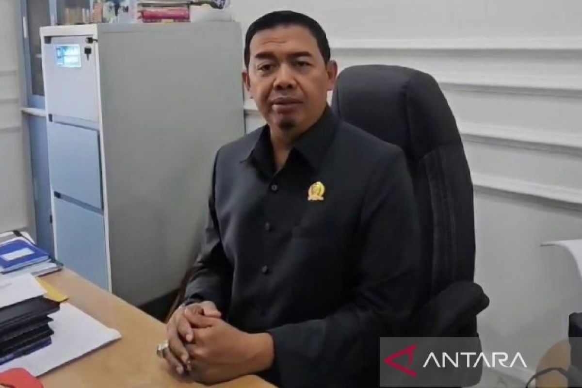 DPRD Palangka Raya sebut perlu ciptakan ruang ekonomi atasi kemiskinan