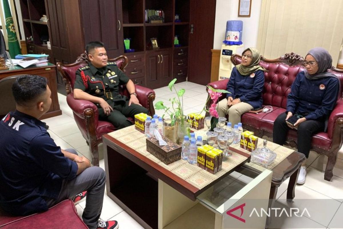 LPSK lindungi keluarga korban-saksi kasus pembunuhan jurnalis Kalsel