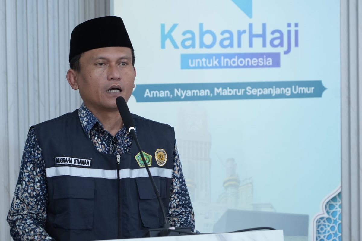 Kemenag perketat layanan haji khusus, Perlindungan jemaah prioritas