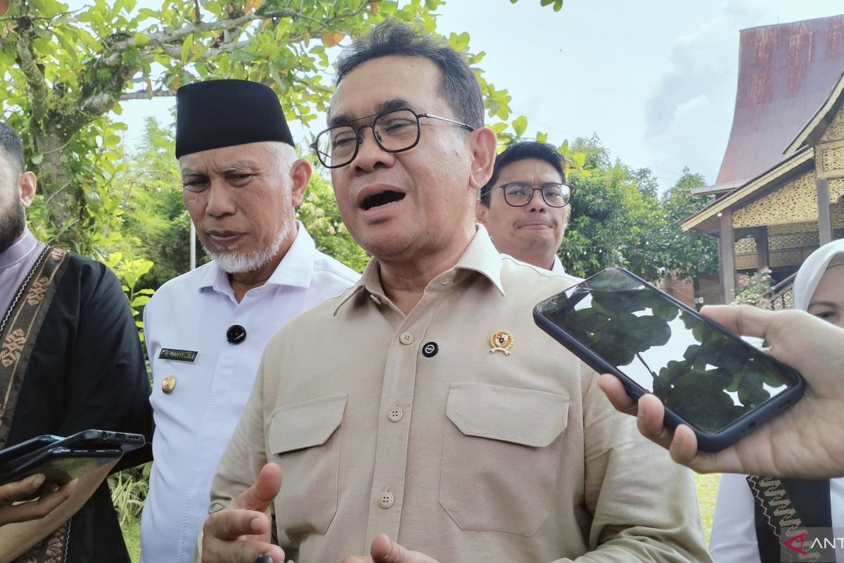 Mendag siasati dampak perang dagang dengan bidik pasar ekspor baru