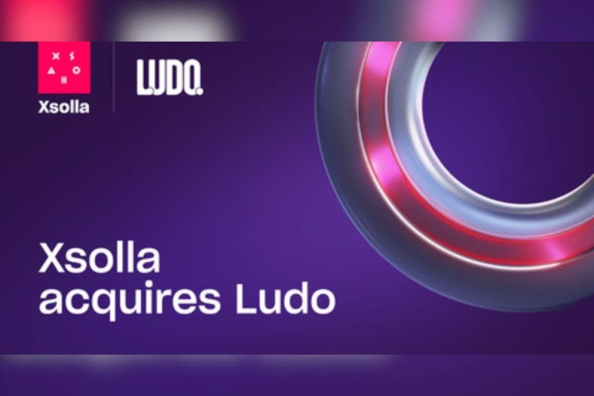 Xsolla Acquires Ludo to Advance Player Engagement and Monetization
