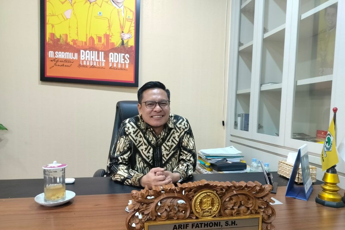 Wakil Ketua DPRD Surabaya sambut positif Kabinet Surabaya Berkah