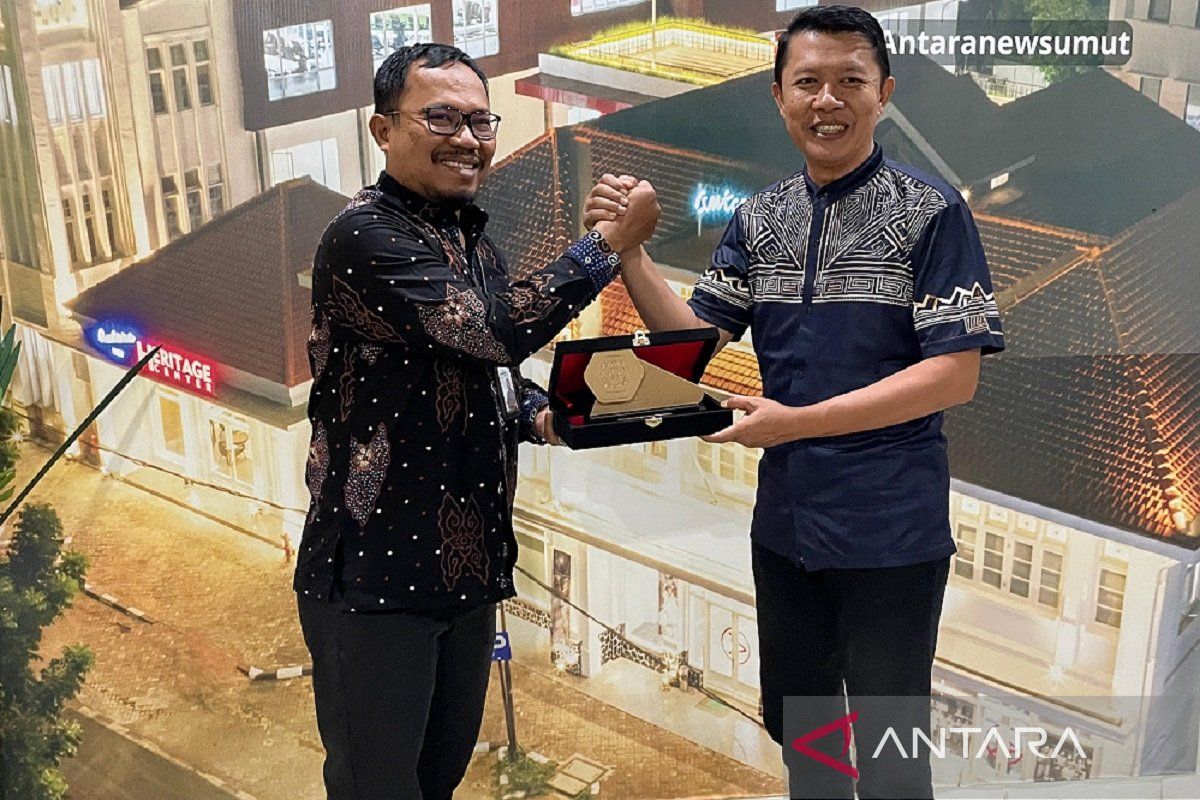 BPJS Kesehatan terus  memaksimalkan perluasan cakupan UHC