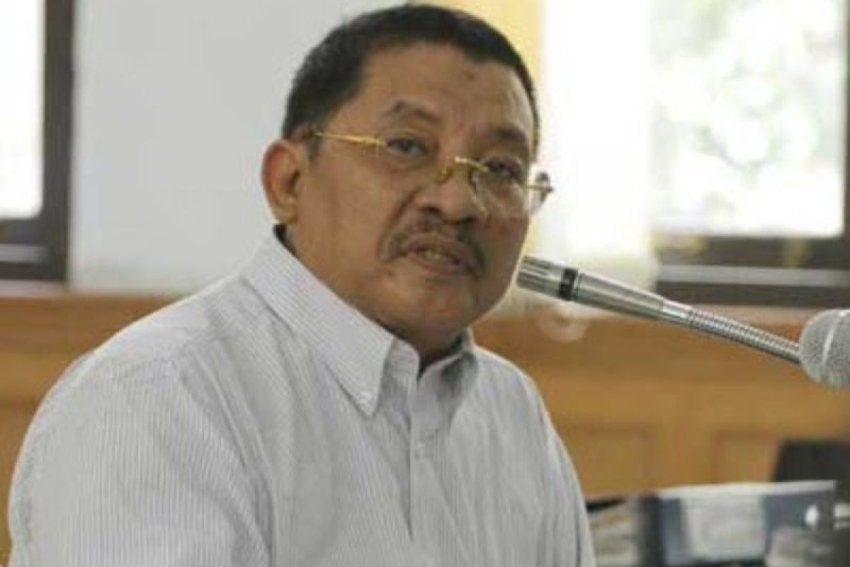Jejak Abadi Peletak Dasar Pelalawan: H. Tengku Azmun Jaafar Berpulang